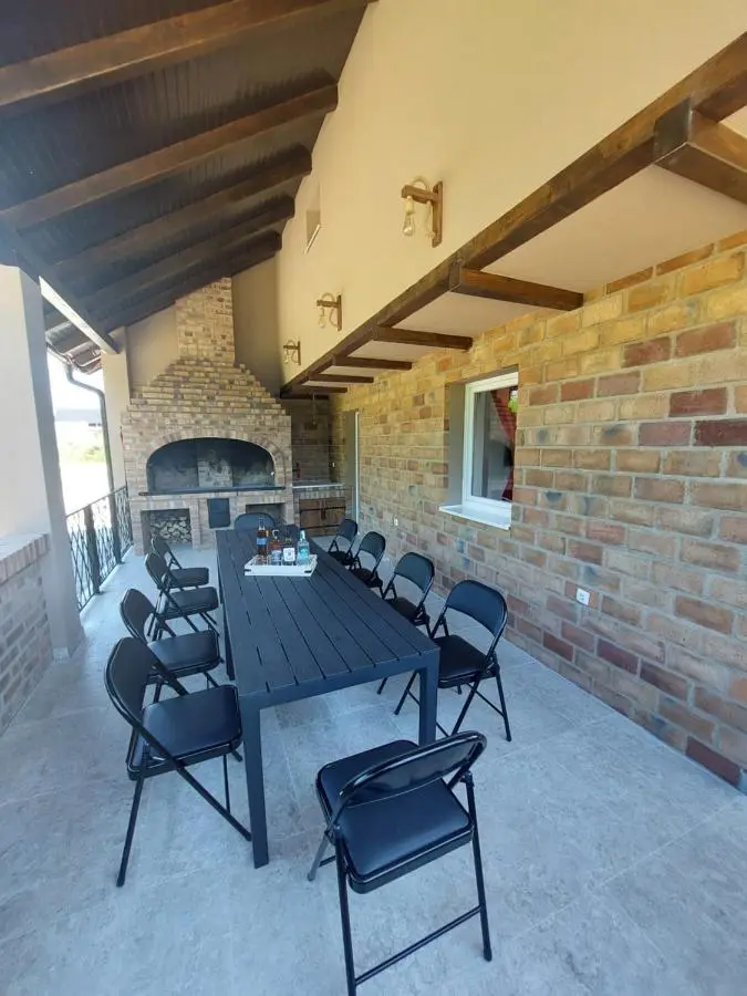Vikendica Villa Ramona Banja Luka