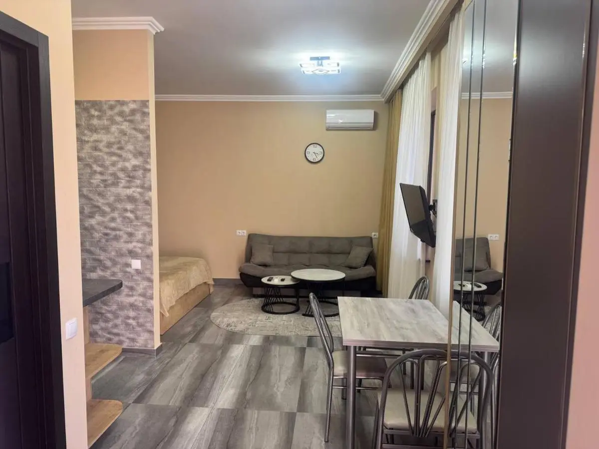 Nice Apartments Tbilisi