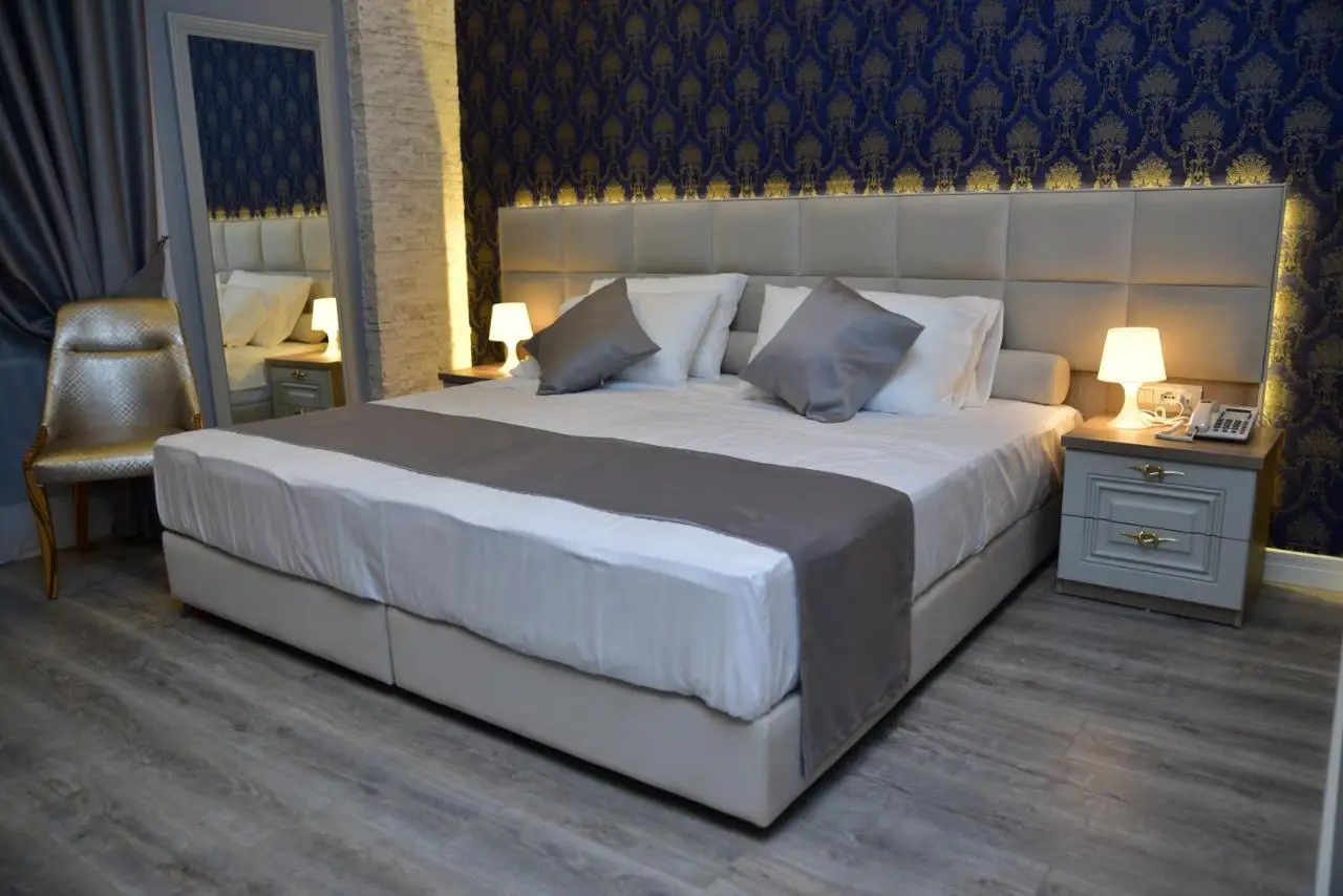 The King Resort