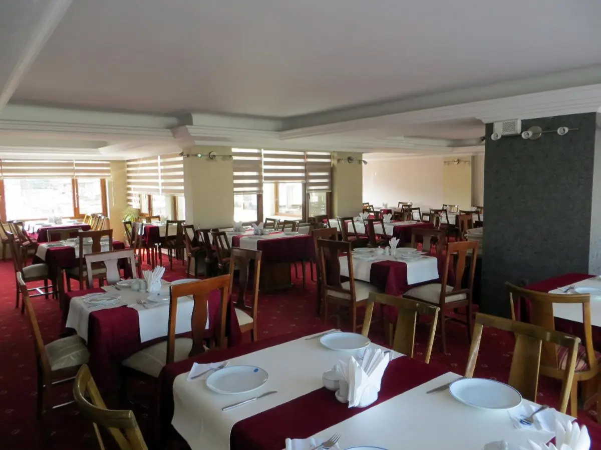 Otel Mutevelli
