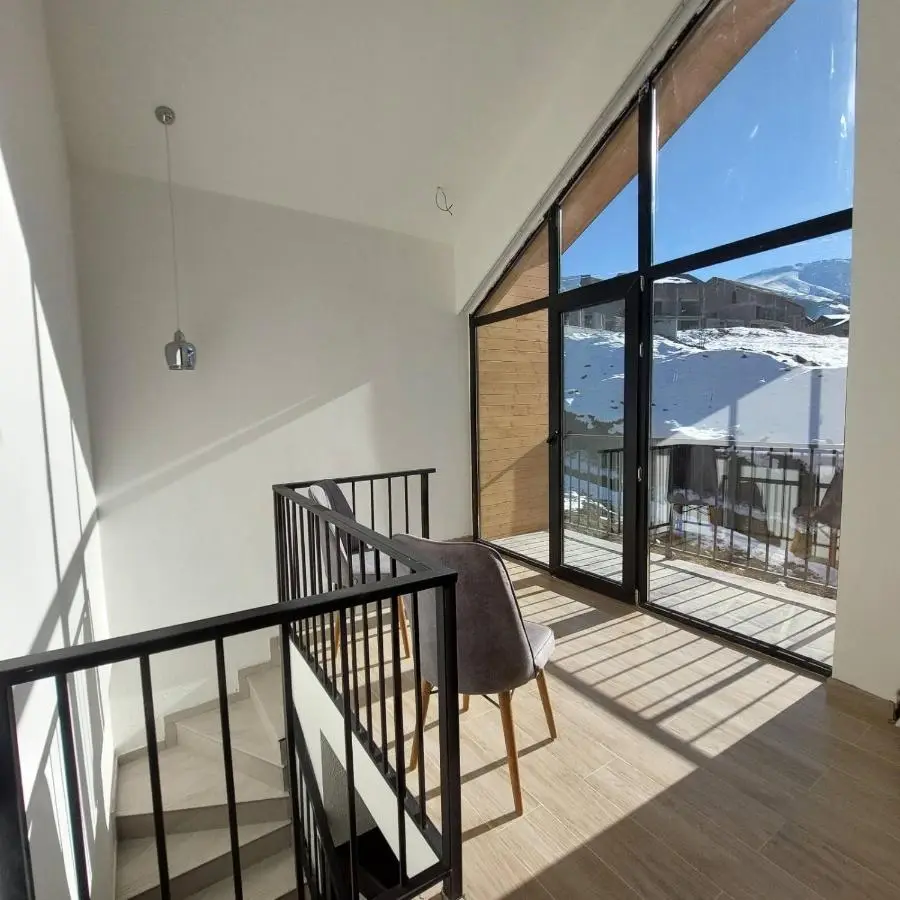 Villa In Didveli