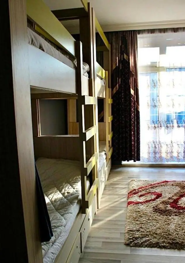 Champion HOSTEL BAKU