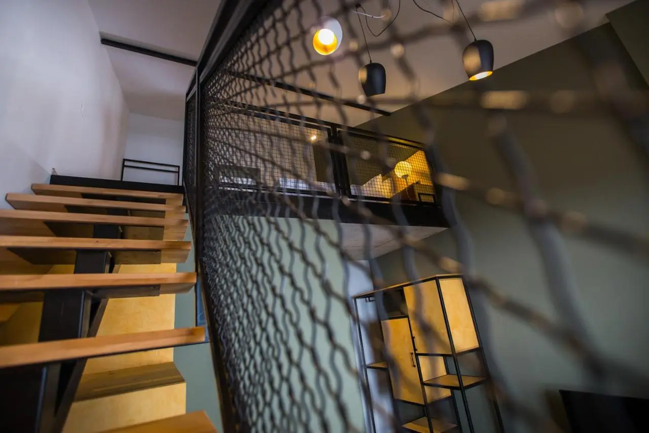 Hotel Carpe Diem Gudauri