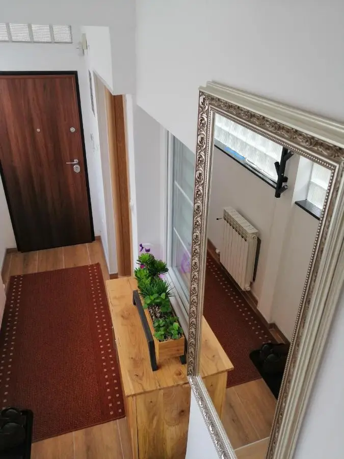 Apartments by Ernes City Hall Sarajevo