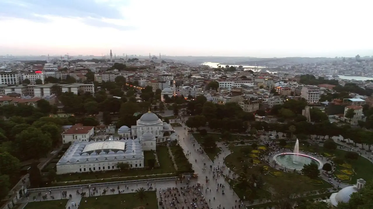 Eastanbul Suites