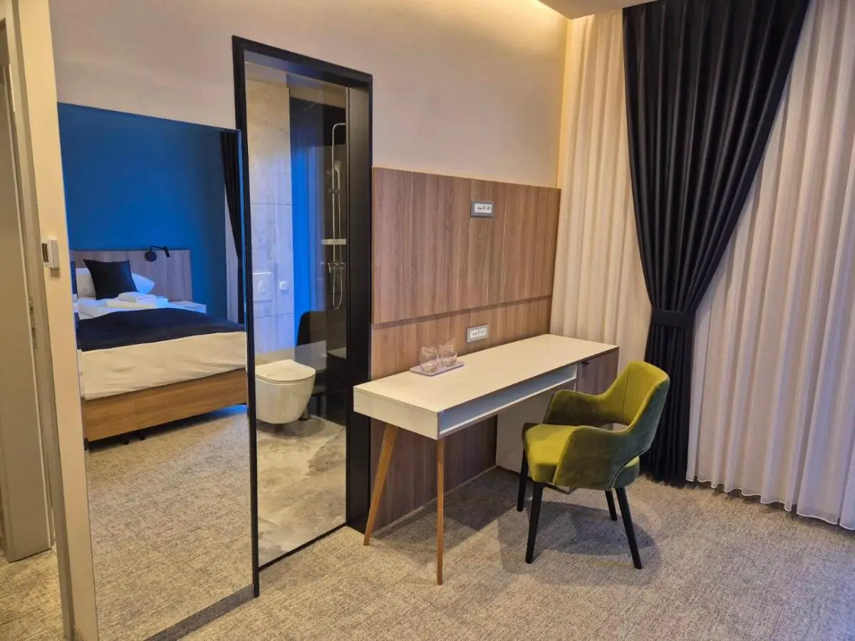 Hotel Luna Bihać