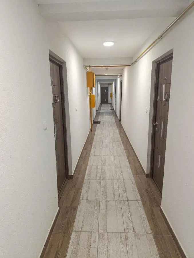 Blue Apartment Lukavica near Sarajevo Airport