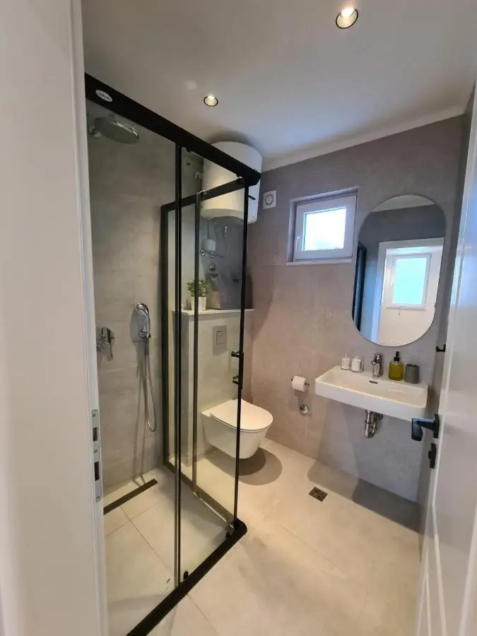 Apartments GB