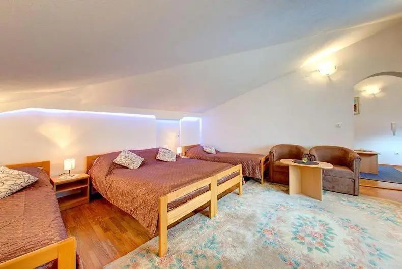 Apartments Stari most