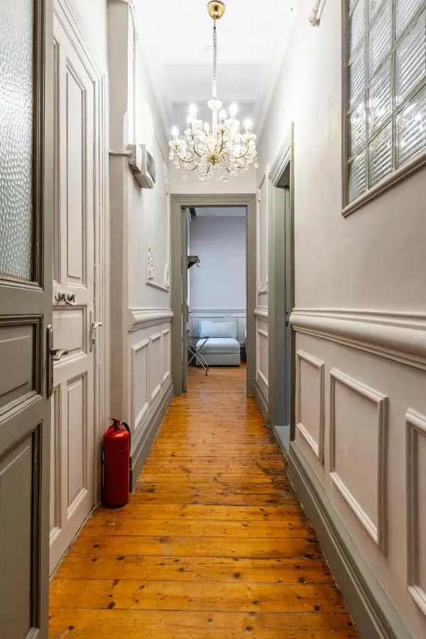 Ganbaru Tours - Flats in Galata 2