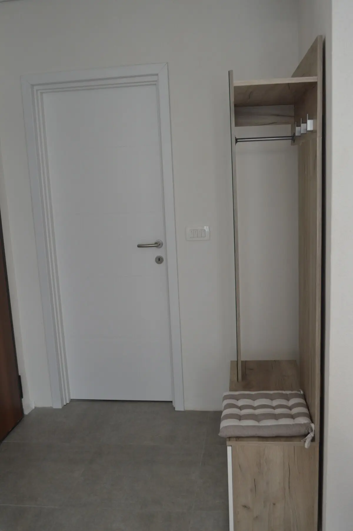 Joyful City Center Apartment (Garage included)