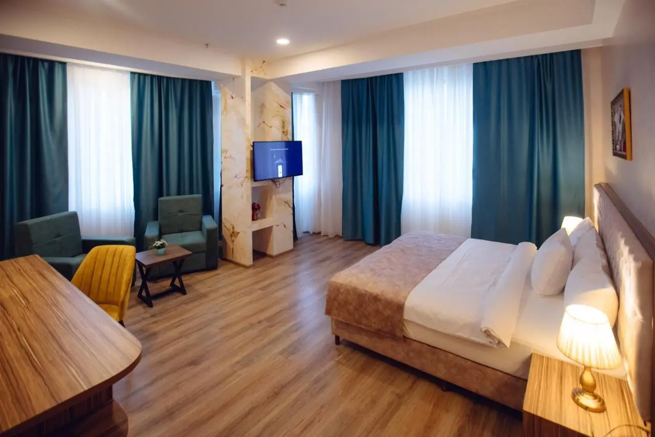 La Corne Hotel Baku