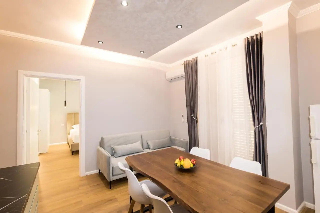 Nikaj Premium Apart-Hotel