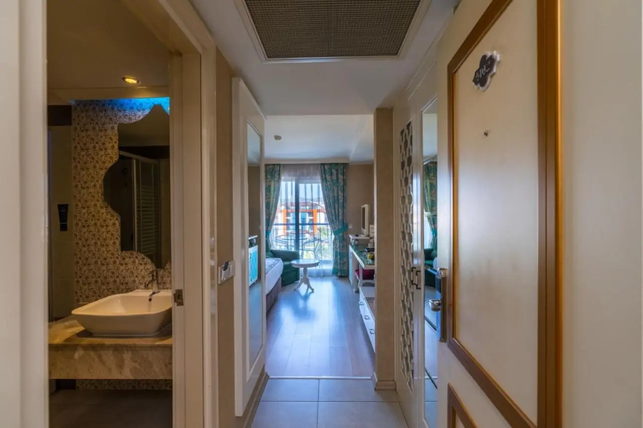 Adenya Hotel & Resort Halal All Inclusive