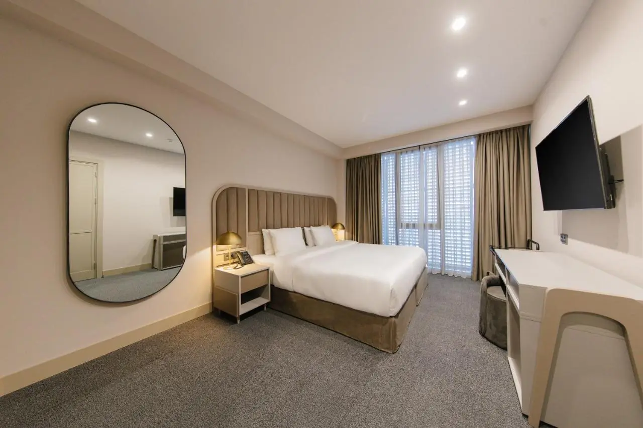 STROFI Boutique Hotel