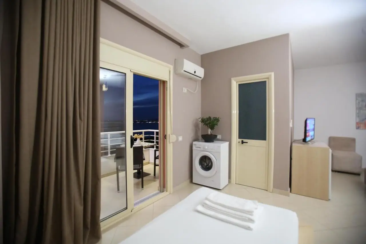 TekB Rooms & Apartments