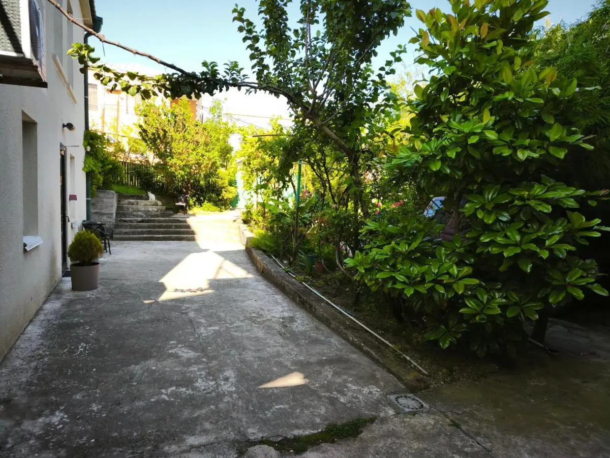 Family Нotel Banuri