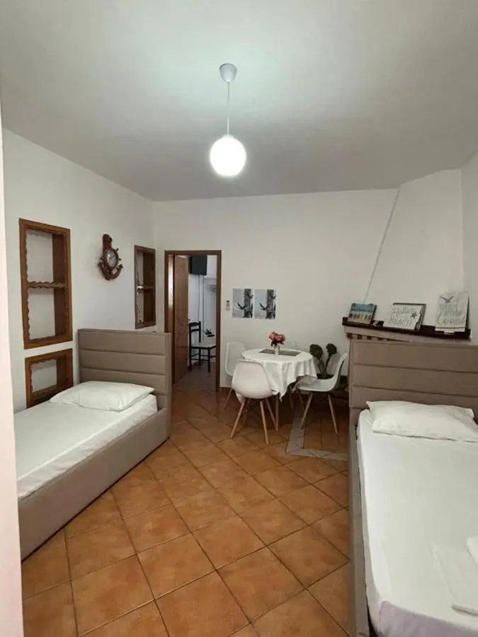 Arlind's Apartaments