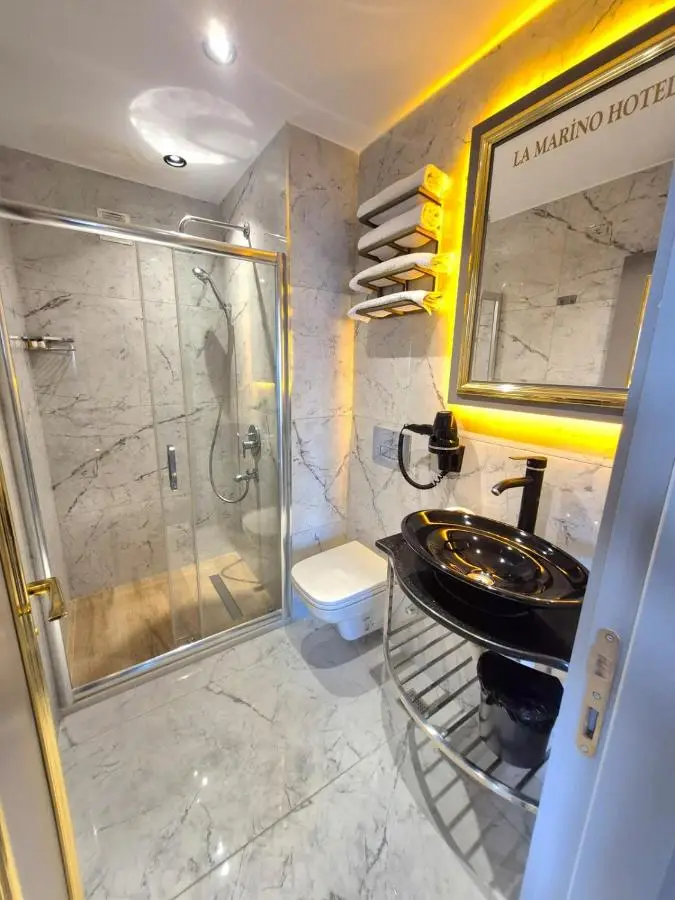 Taksim La Marino Hotel