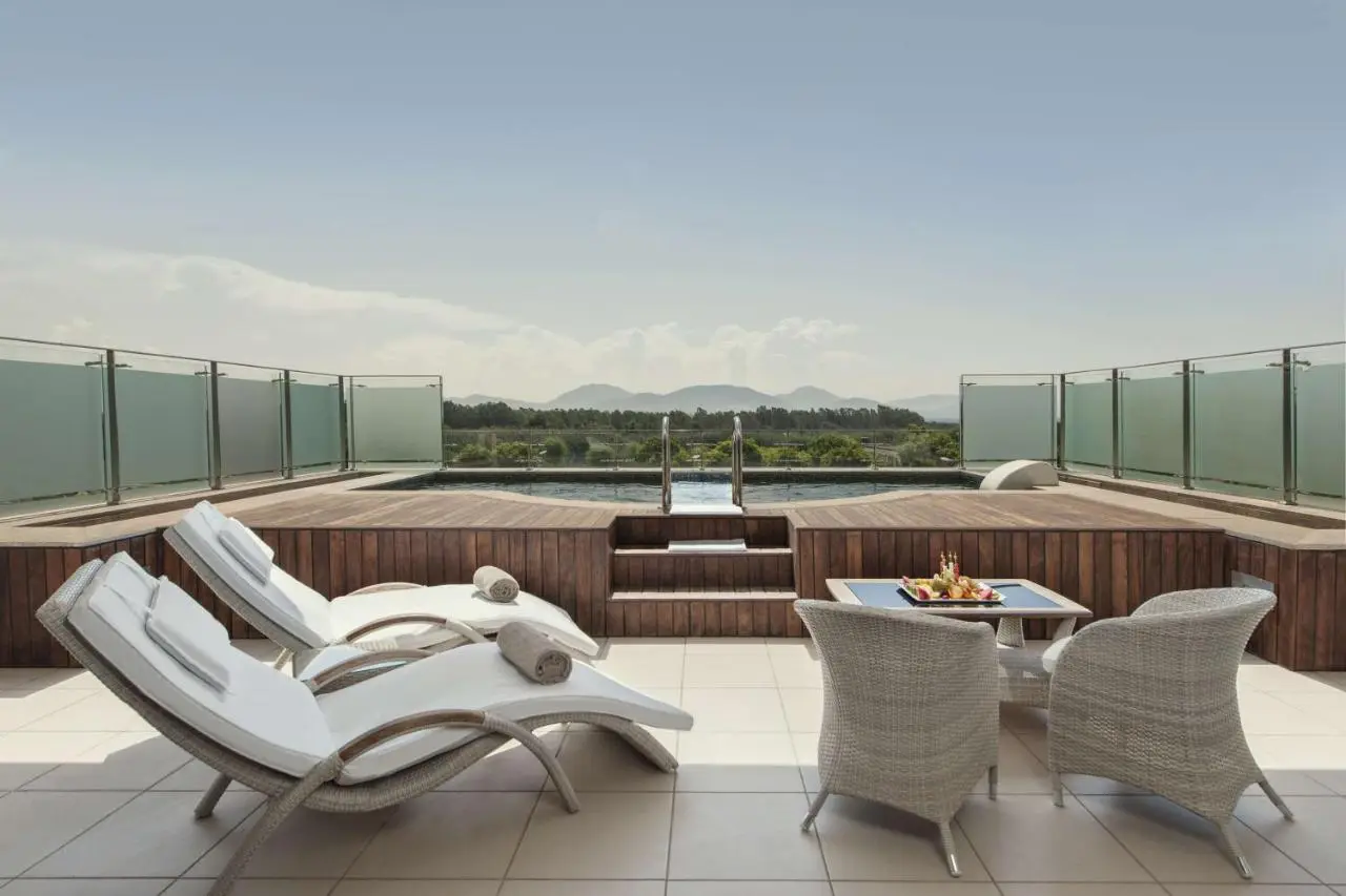 Hilton Dalaman Sarigerme Resort & Golf