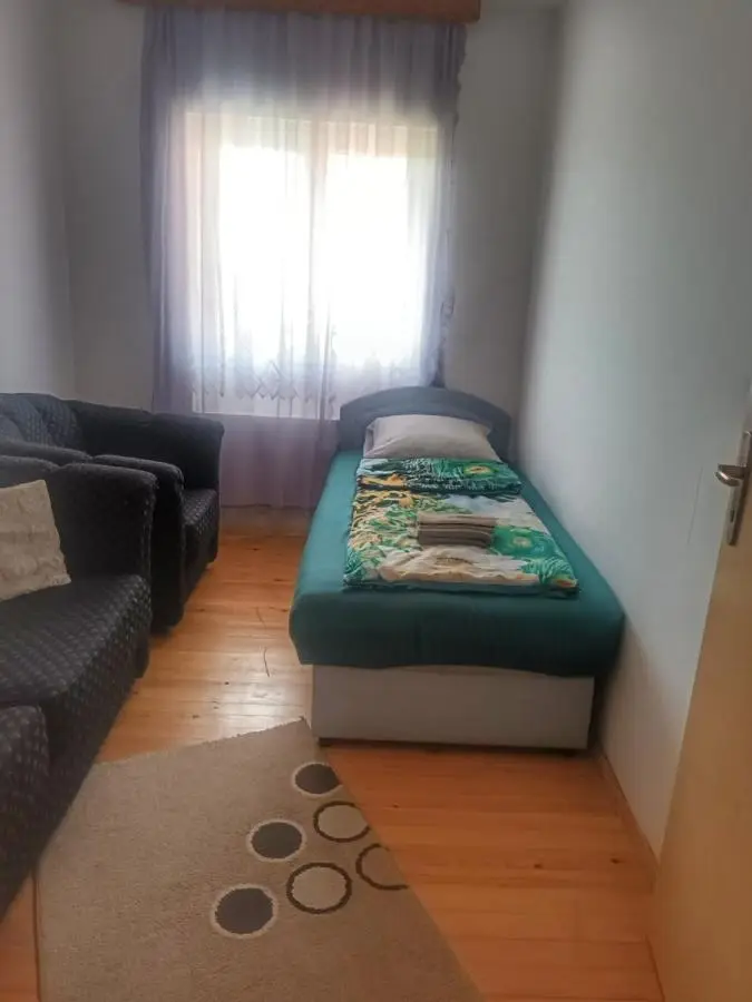 Apartment Boka