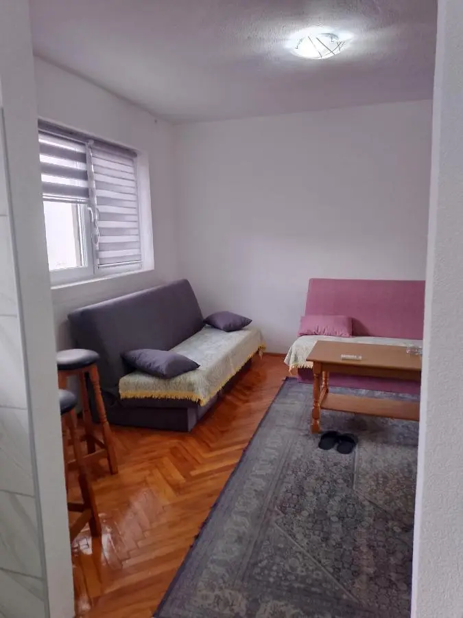 Apartmani Amina