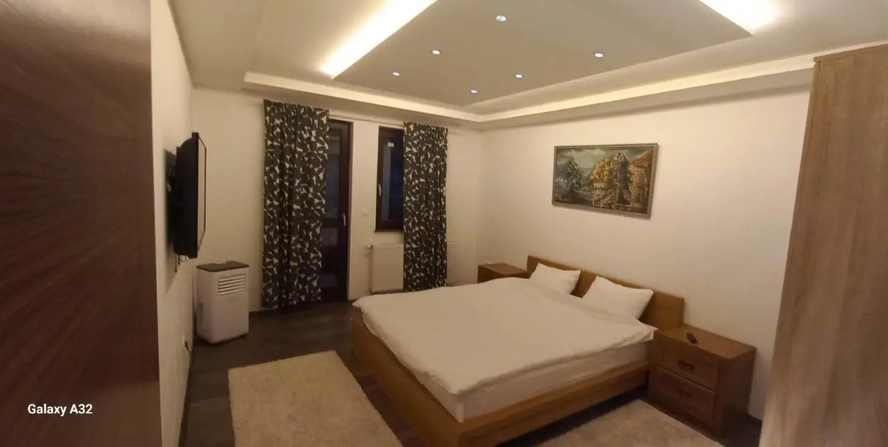 Vila Rakovica Ilidža Sarajevo
