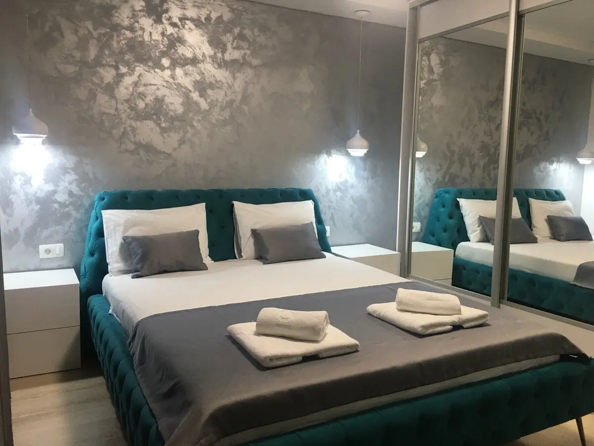 Apartment Nedim