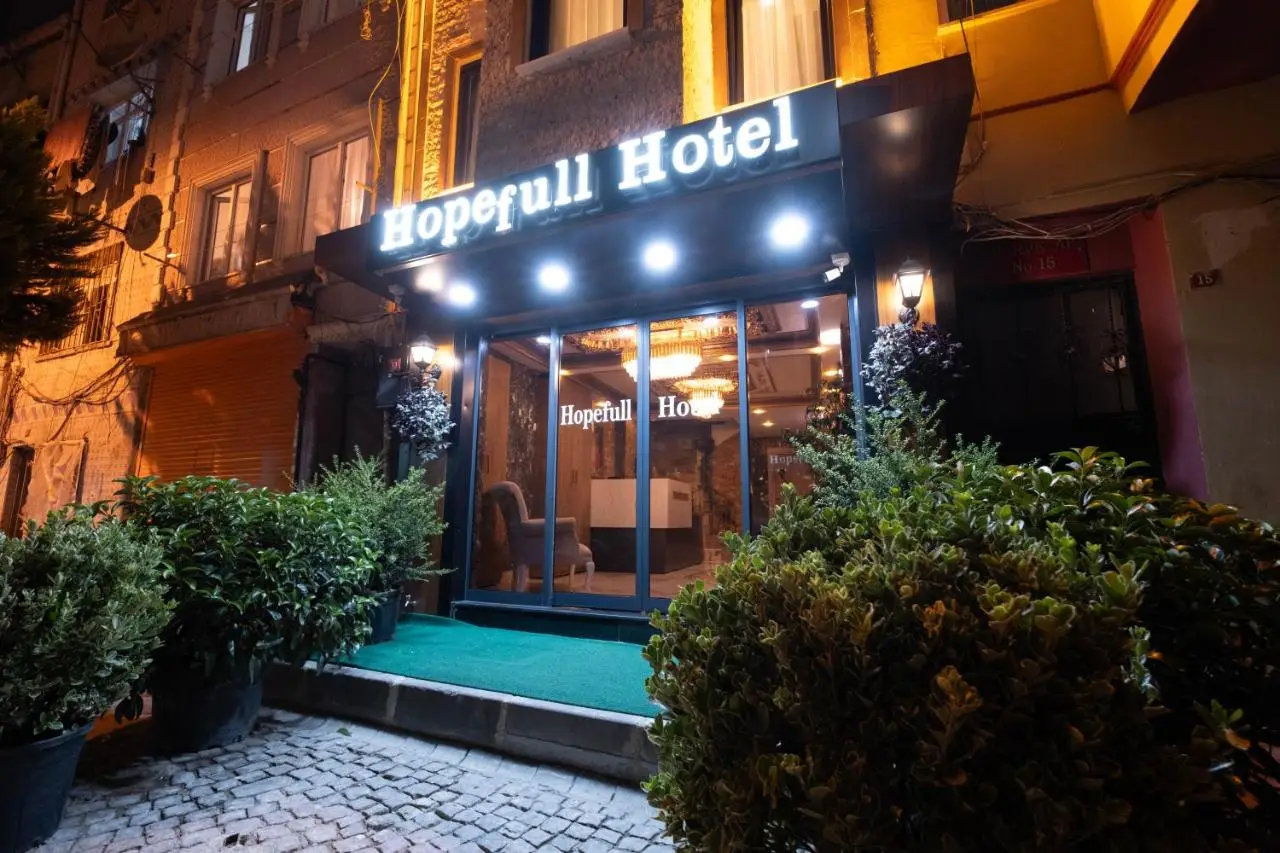HOPEFULL HOTEL