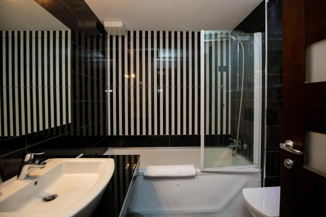 Hotel Partner & SPA