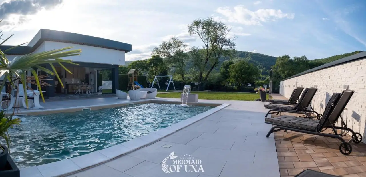 Villa Mermaid of Una