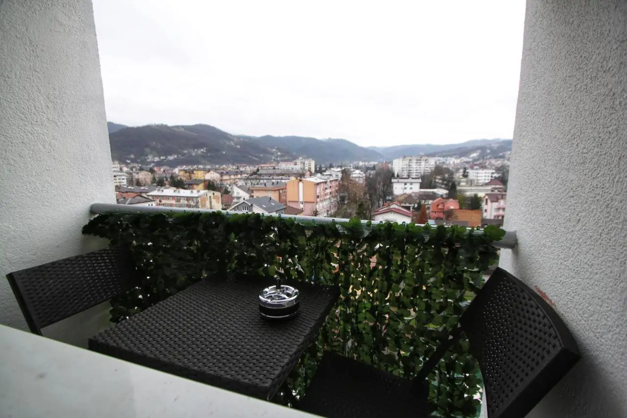 Apartman Srdjan