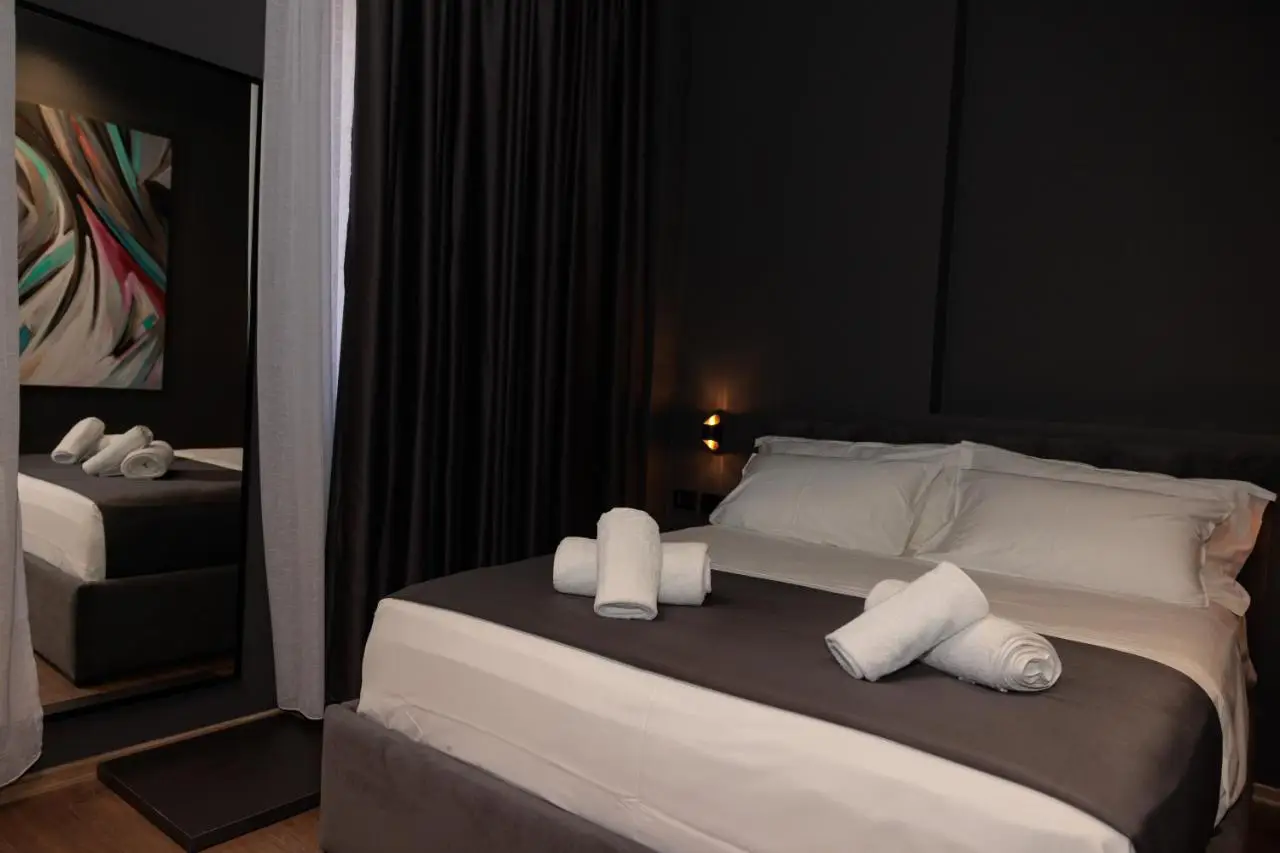 Hotel Bel Ami Tirana