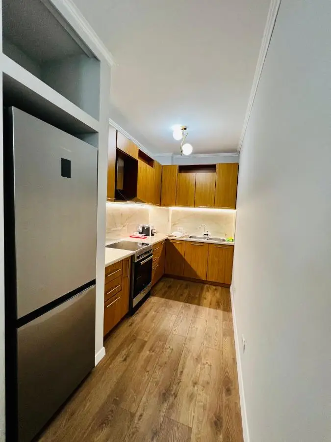 Luxury Apartaments Tirana