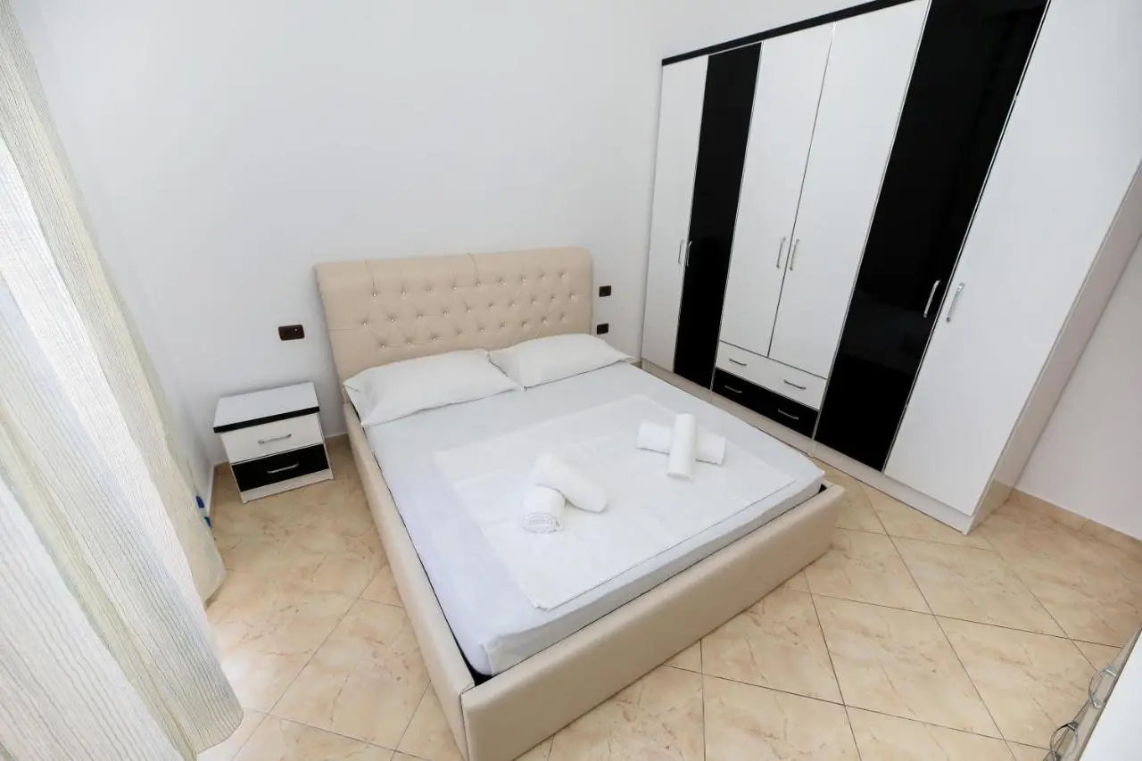 Noa Apartments