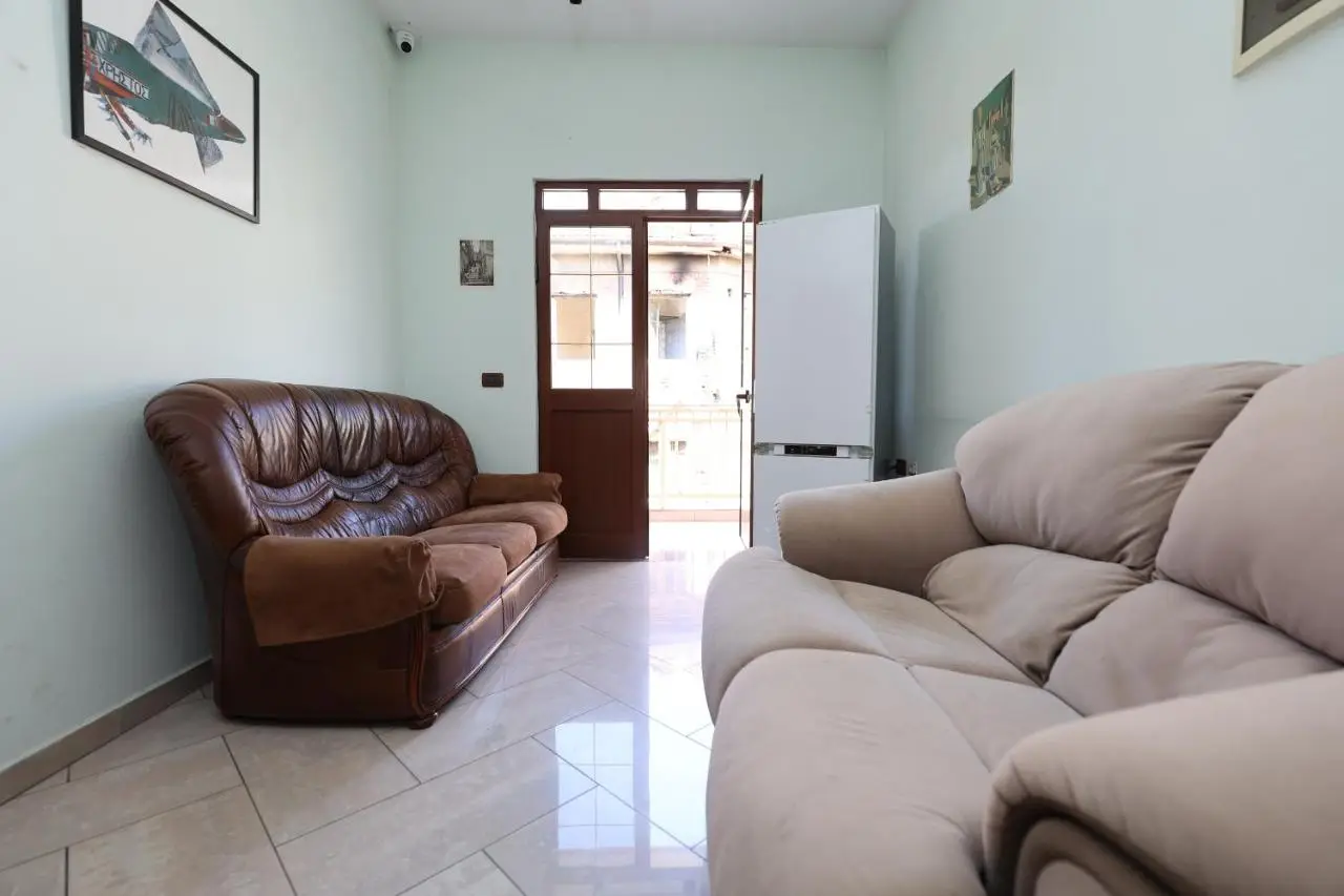 Hostel Osho