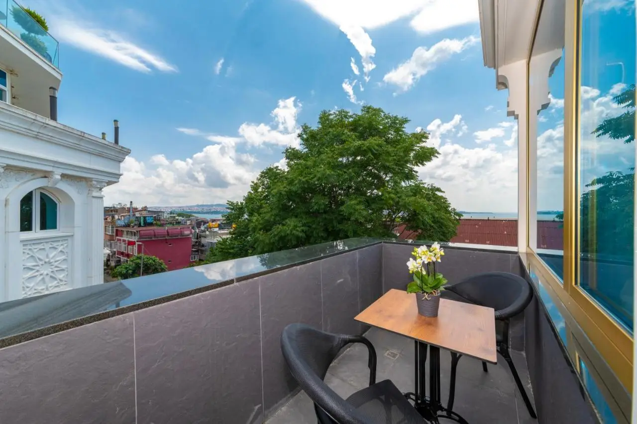 Eastanbul Suites