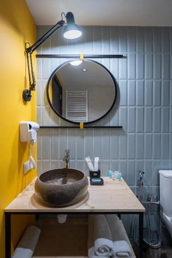 Tbilisi Story Hotel