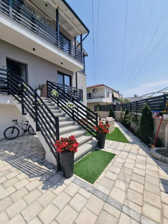 JD villa