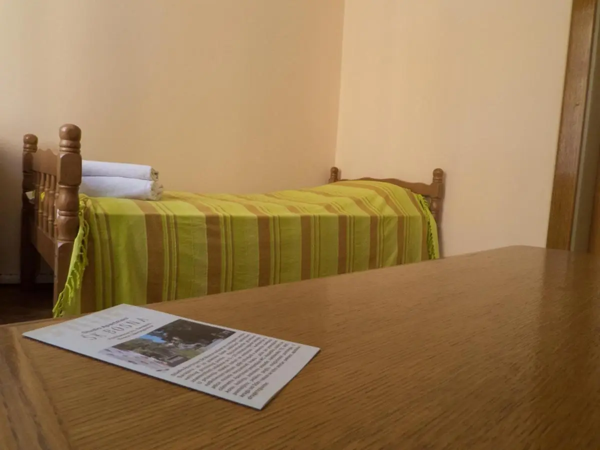 Studio Apartments "Chess Club Bosna"