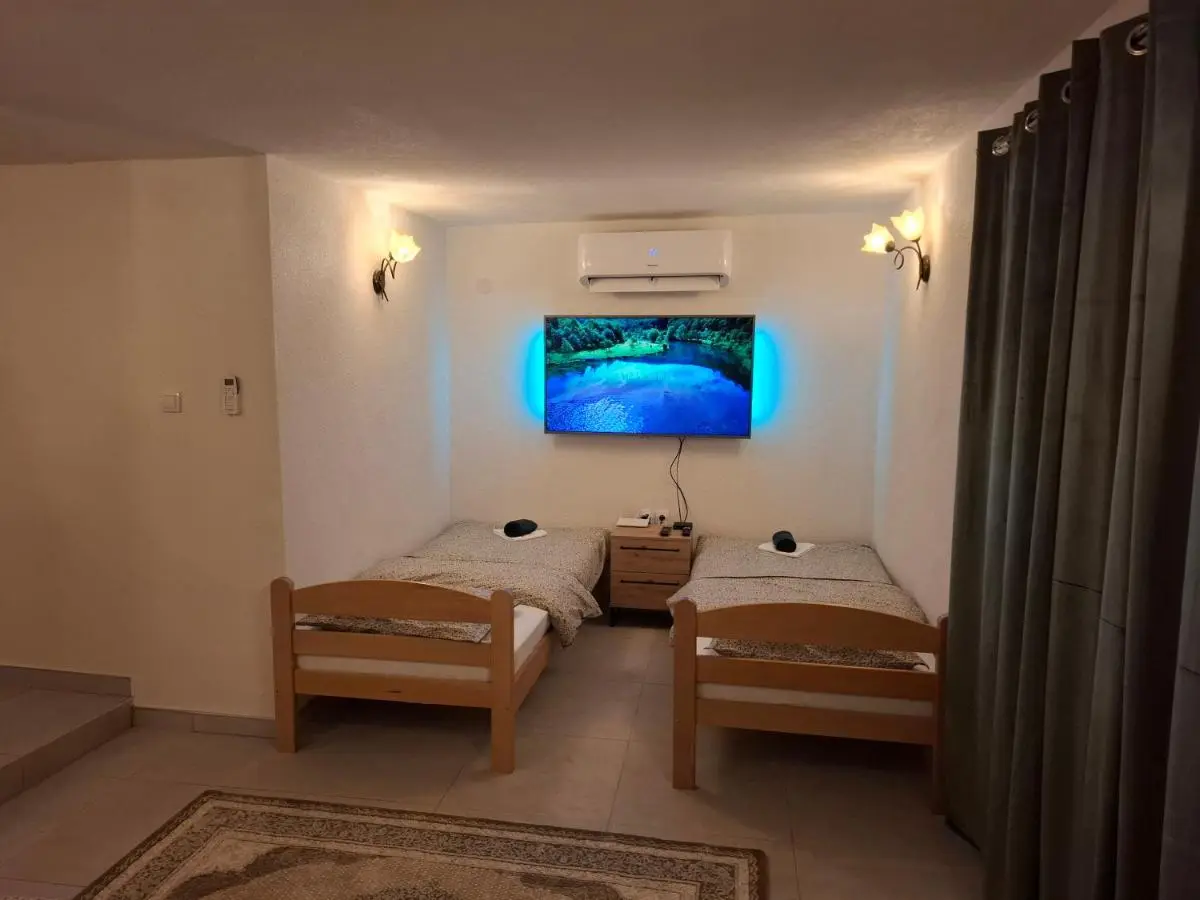 Delux Apartmans