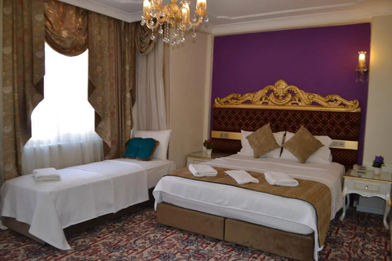 Galatower Hotel