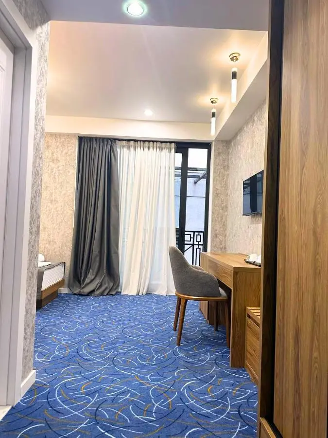 BRB Hotel