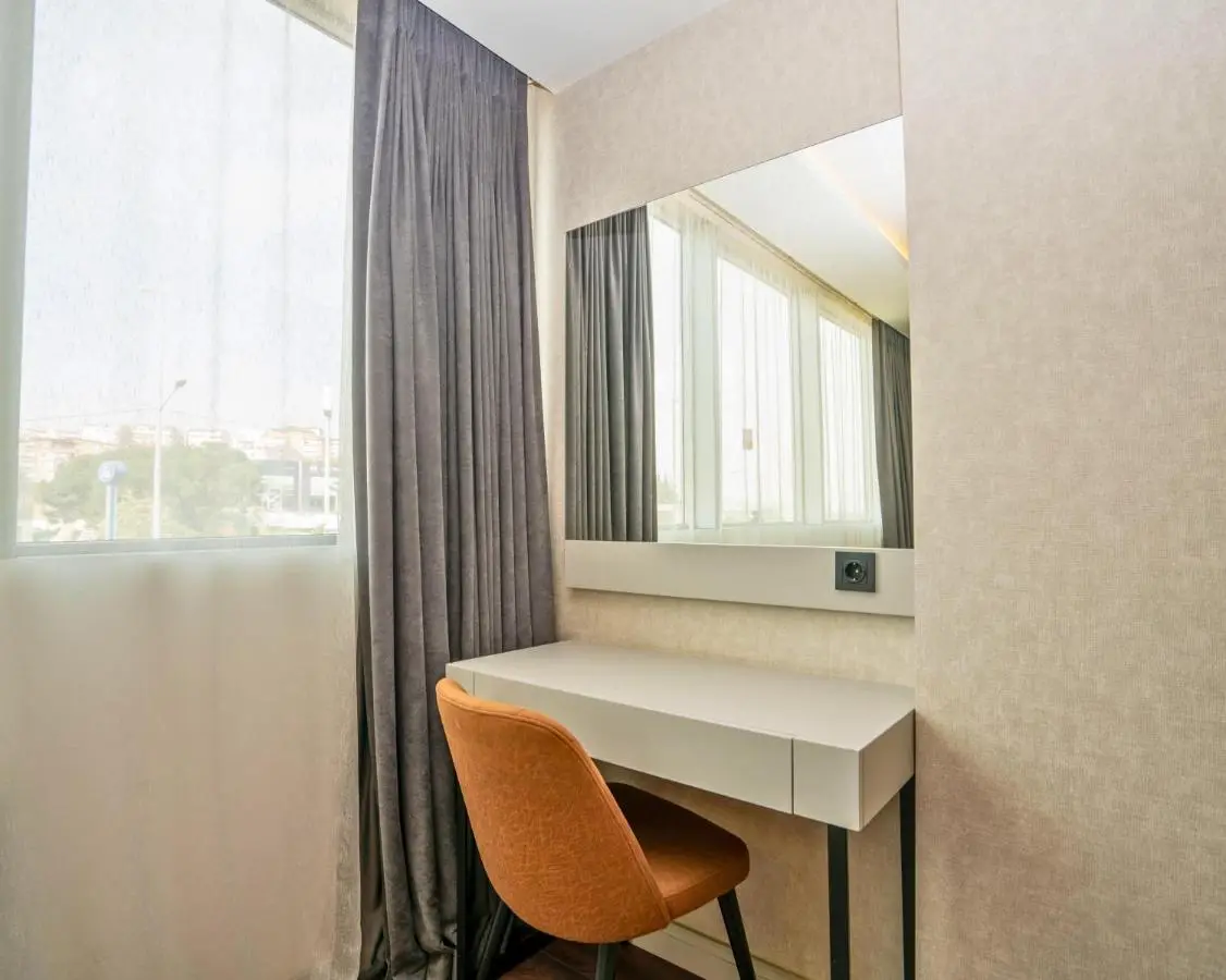 216 Station Suite Gebze