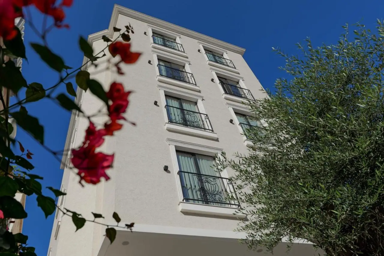 Hotel Central