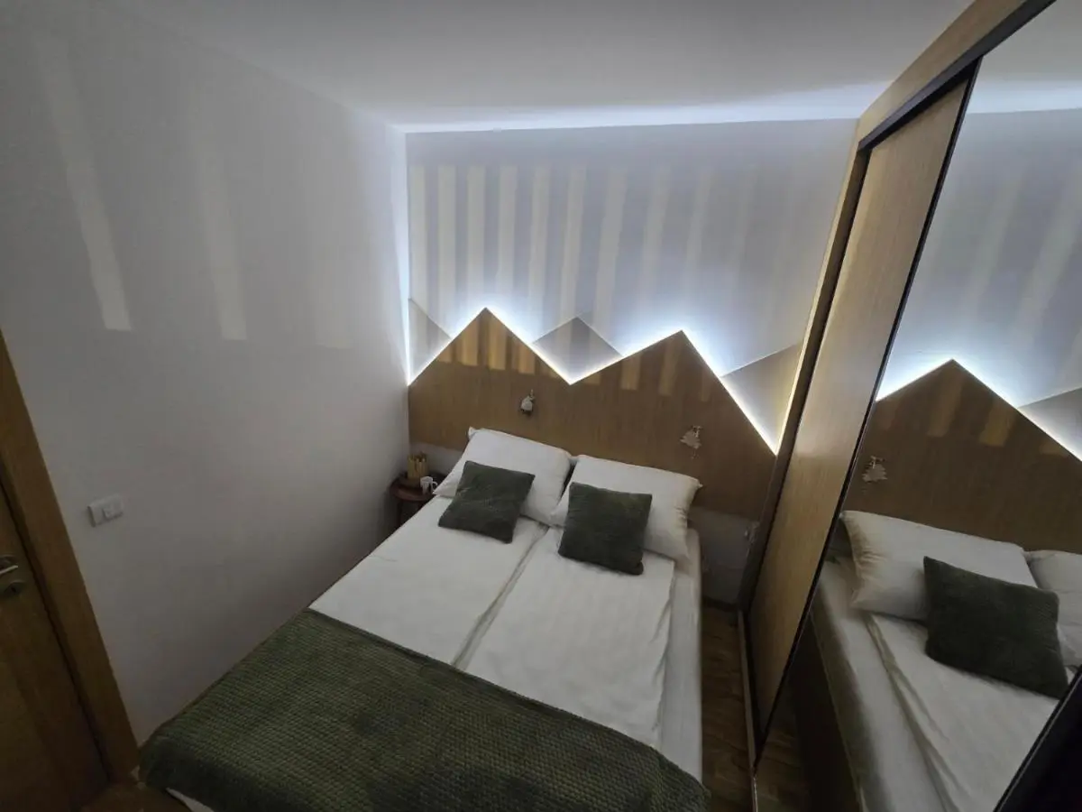RIO DELUXE A1-8 - ApartHotel Vucko - Private Host