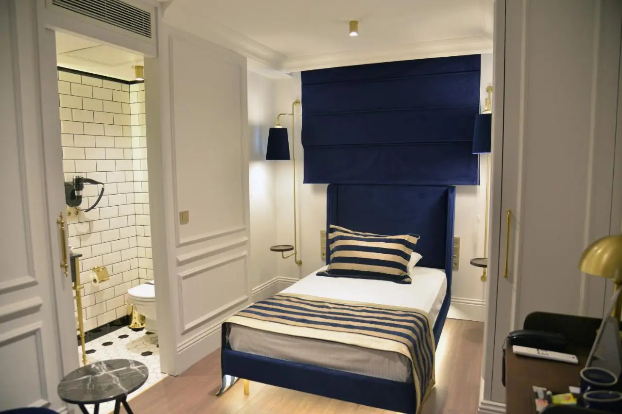 A11 HOTEL Exclusive