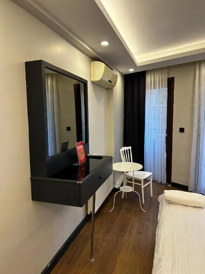 Galata King Suites