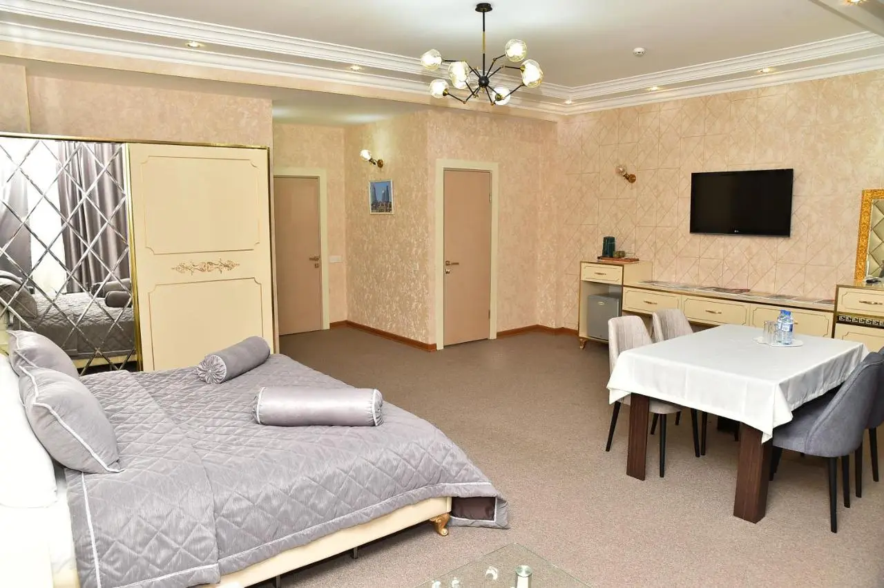 Karat Inn Boutique Hotel