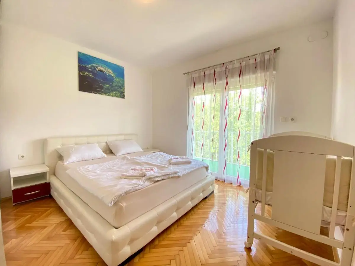 Guest House Ivano
